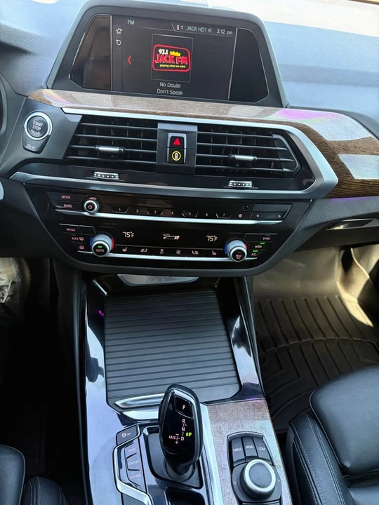 2019 BMW G01 X3 - Image 16 of 16