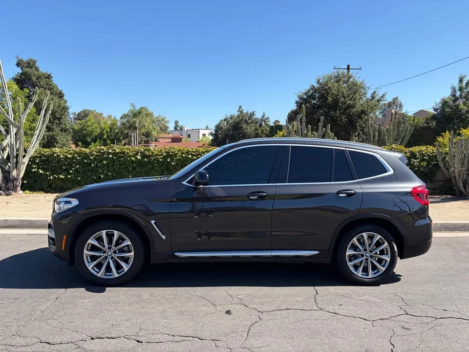 2019 BMW G01 X3 - Image 5 of 16