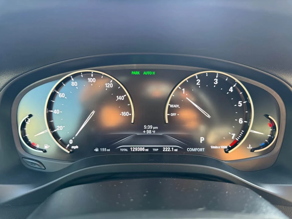 2019 BMW G01 X3 - Image 20 of 20