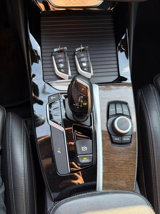2019 BMW G01 X3 - Image 17 of 20