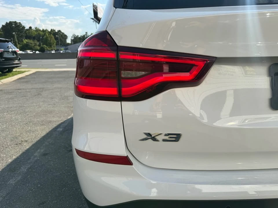 2019 BMW G01 X3 - Image 10 of 20
