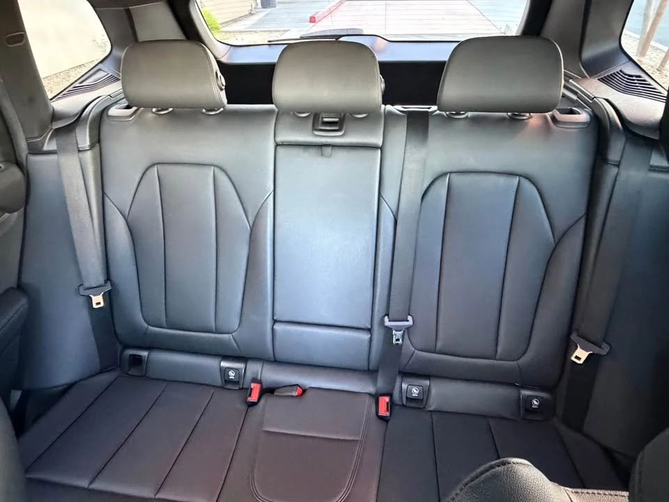 2019 BMW G01 X3 - Image 10 of 15