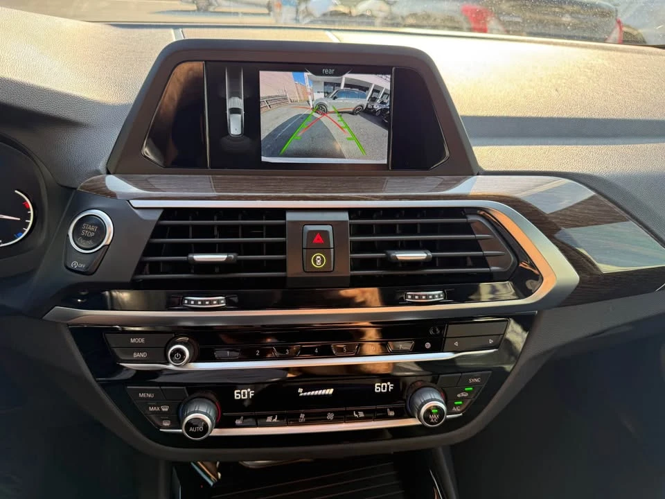 2019 BMW G01 X3 - Image 18 of 20