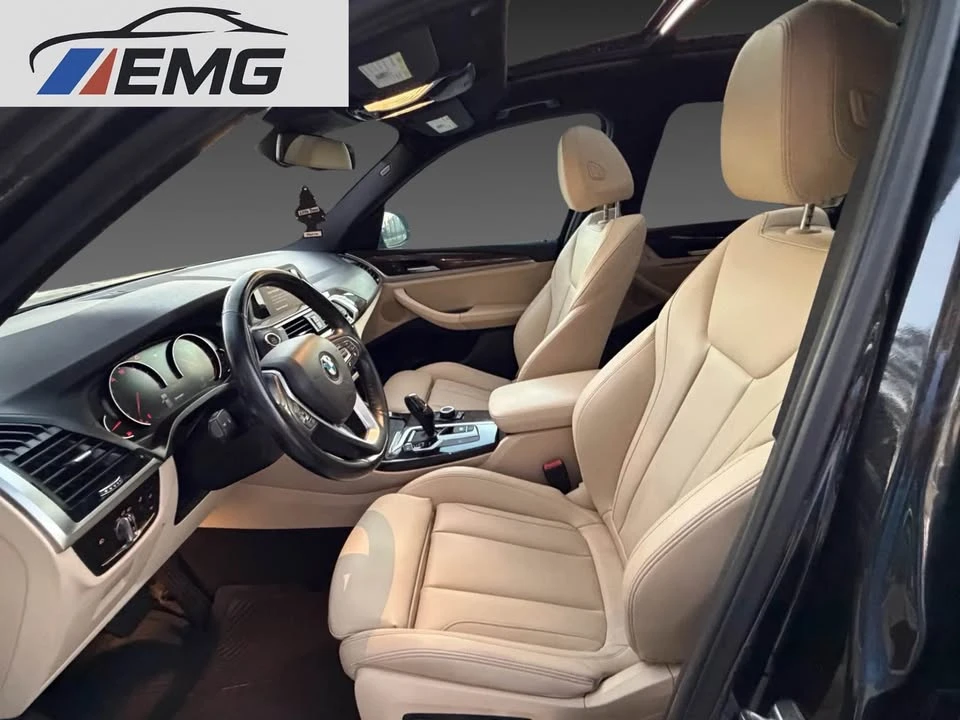 2019 BMW G01 X3 - Image 17 of 18