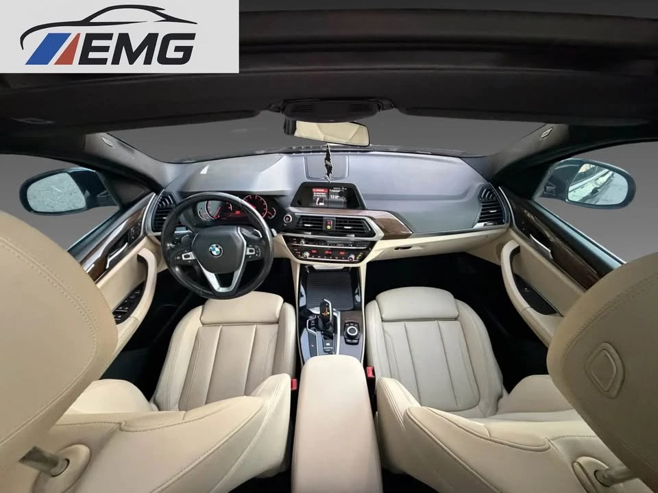 2019 BMW G01 X3 - Image 15 of 18
