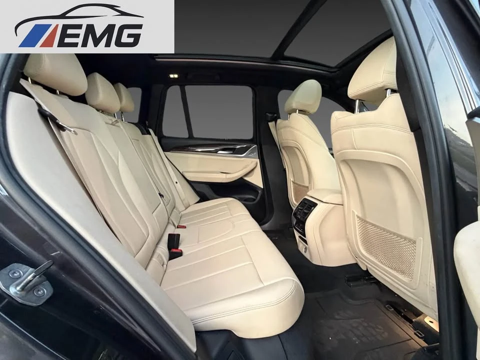 2019 BMW G01 X3 - Image 16 of 18
