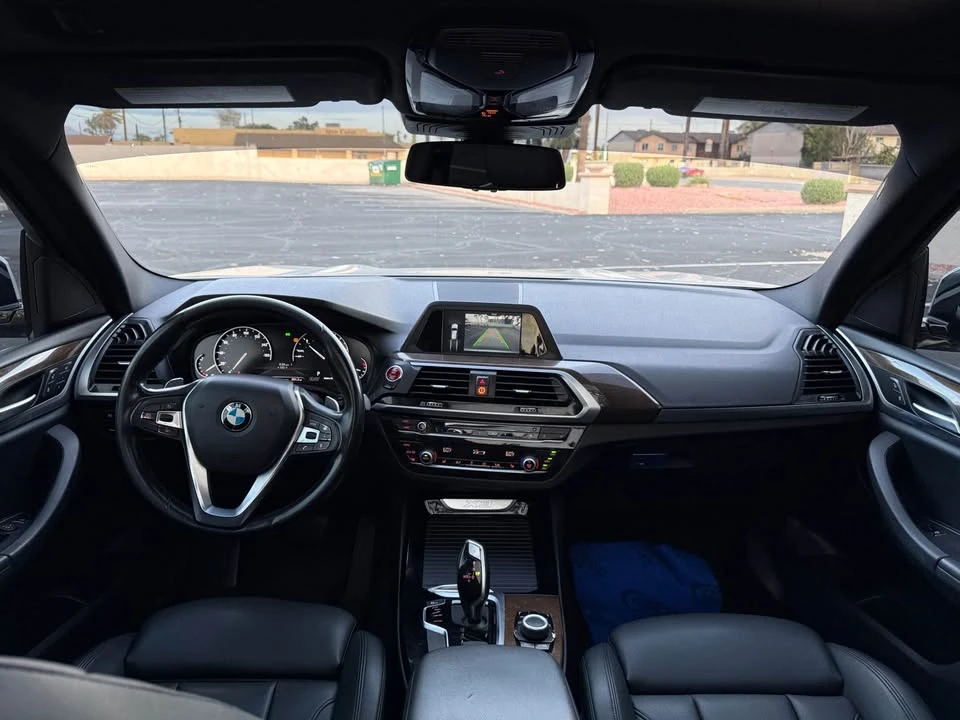 2019 BMW G01 X3 - Image 8 of 12