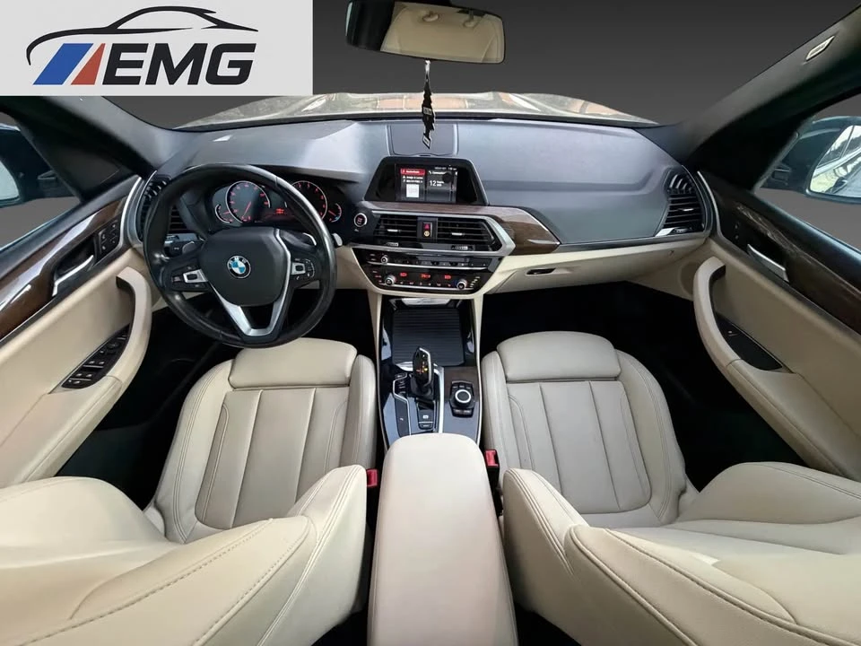2019 BMW G01 X3 - Image 14 of 18