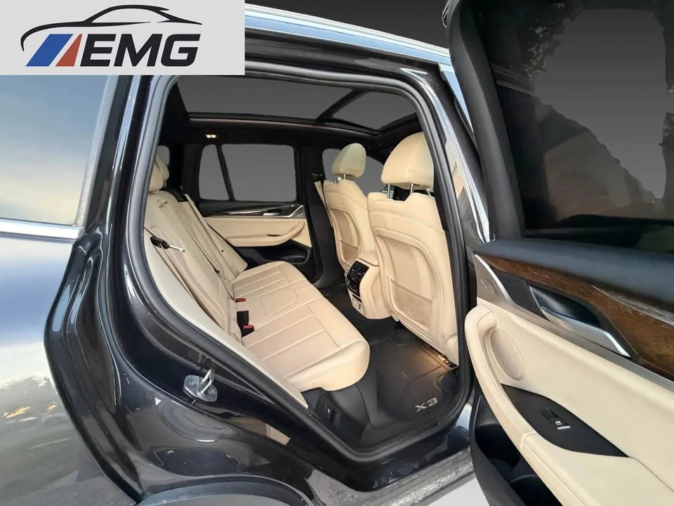 2019 BMW G01 X3 - Image 10 of 18