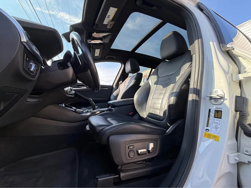 2019 BMW G01 X3 - Image 16 of 20