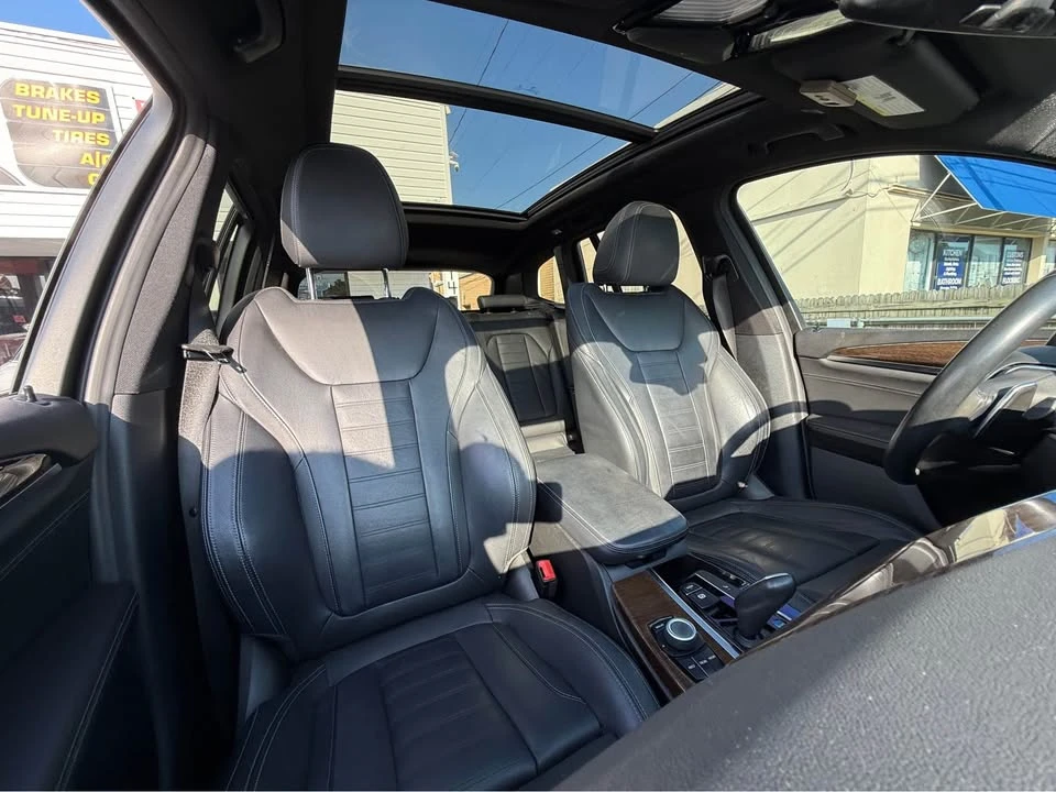 2019 BMW G01 X3 - Image 15 of 20