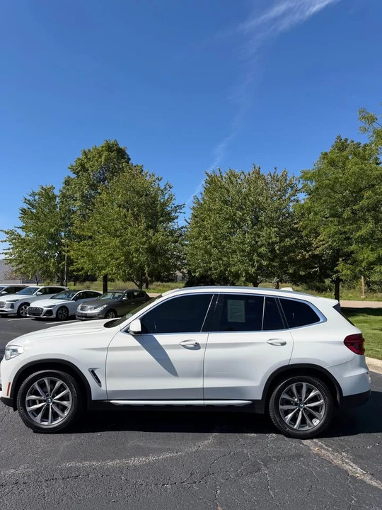 2019 BMW G01 X3 - Image 2 of 12