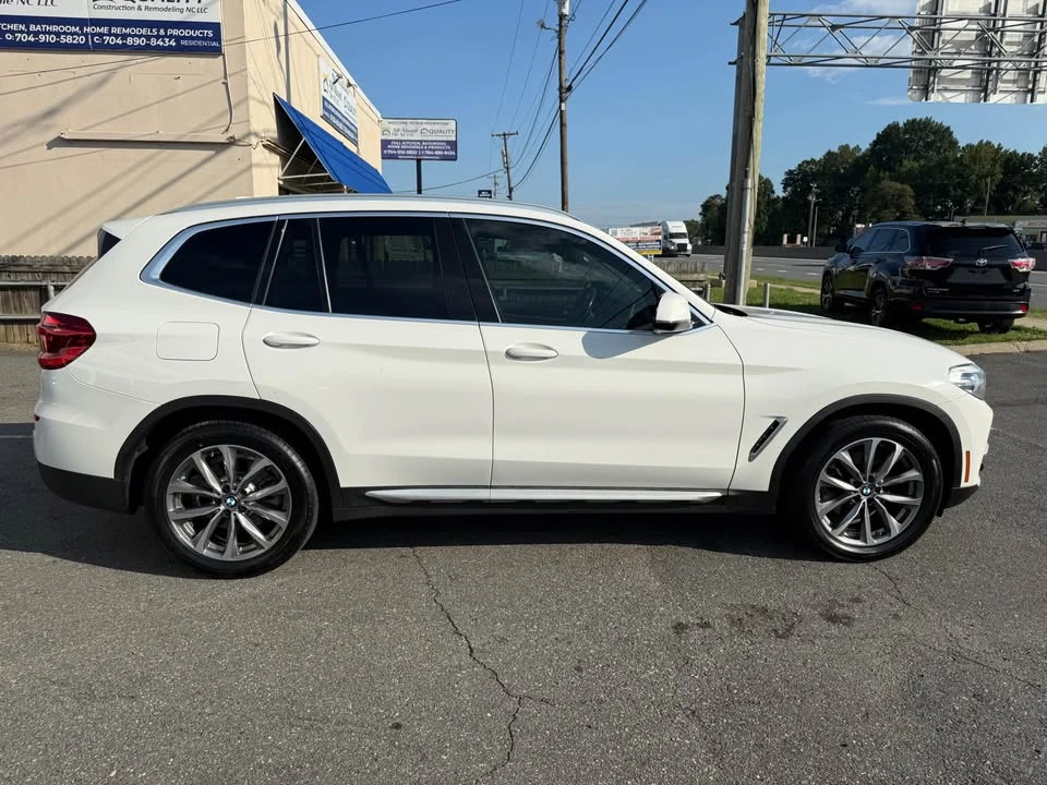 2019 BMW G01 X3 - Image 6 of 20
