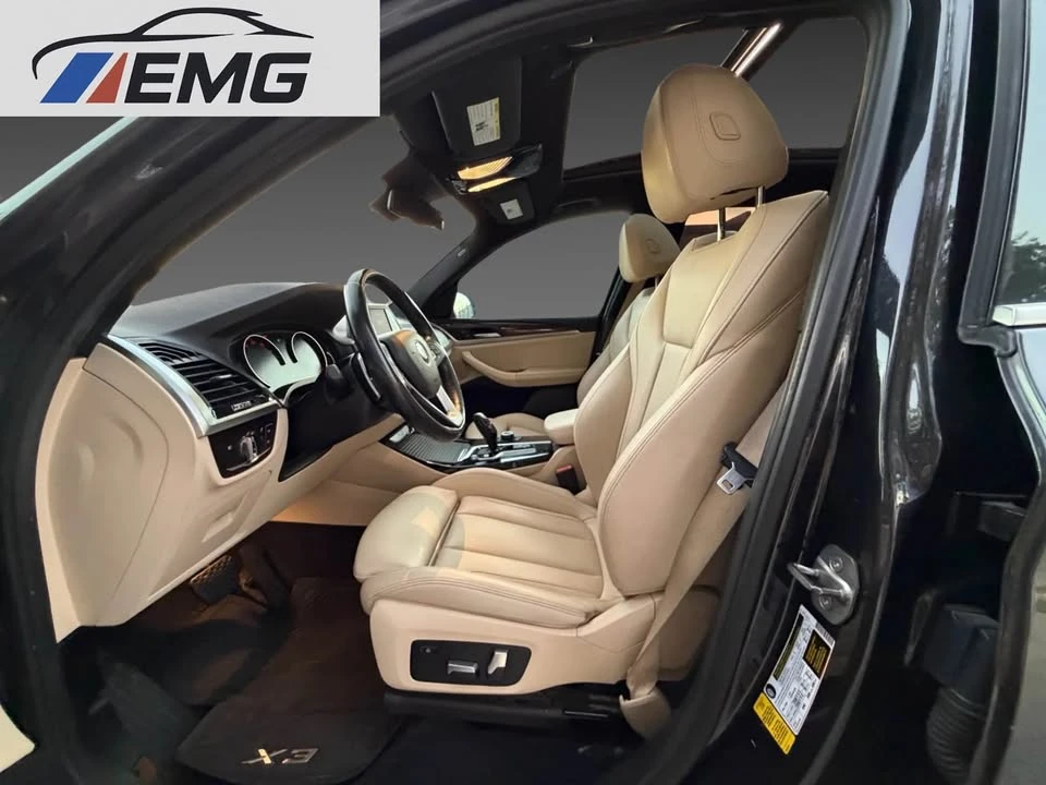 2019 BMW G01 X3 - Image 12 of 18