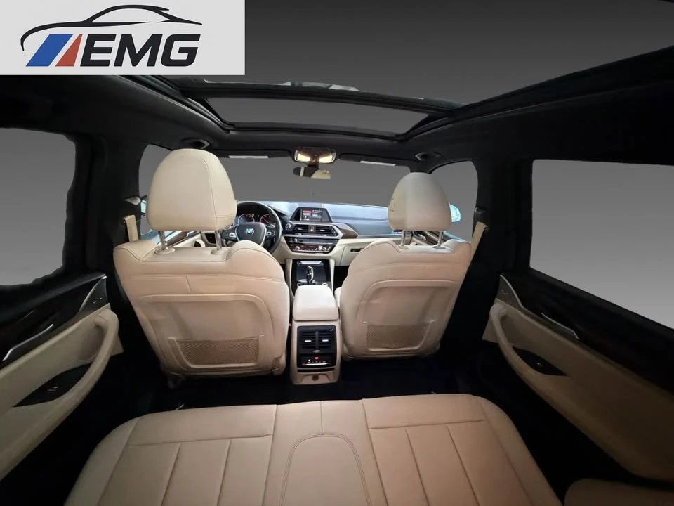 2019 BMW G01 X3 - Image 8 of 18
