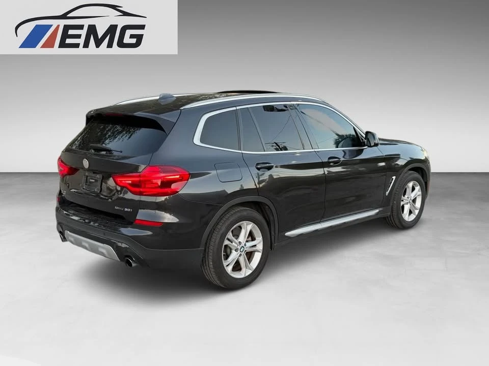 2019 BMW G01 X3 - Image 5 of 18