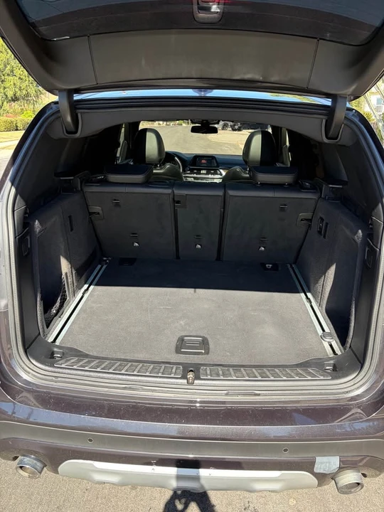 2019 BMW G01 X3 - Image 8 of 16