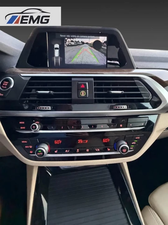 2019 BMW G01 X3 - Image 18 of 18