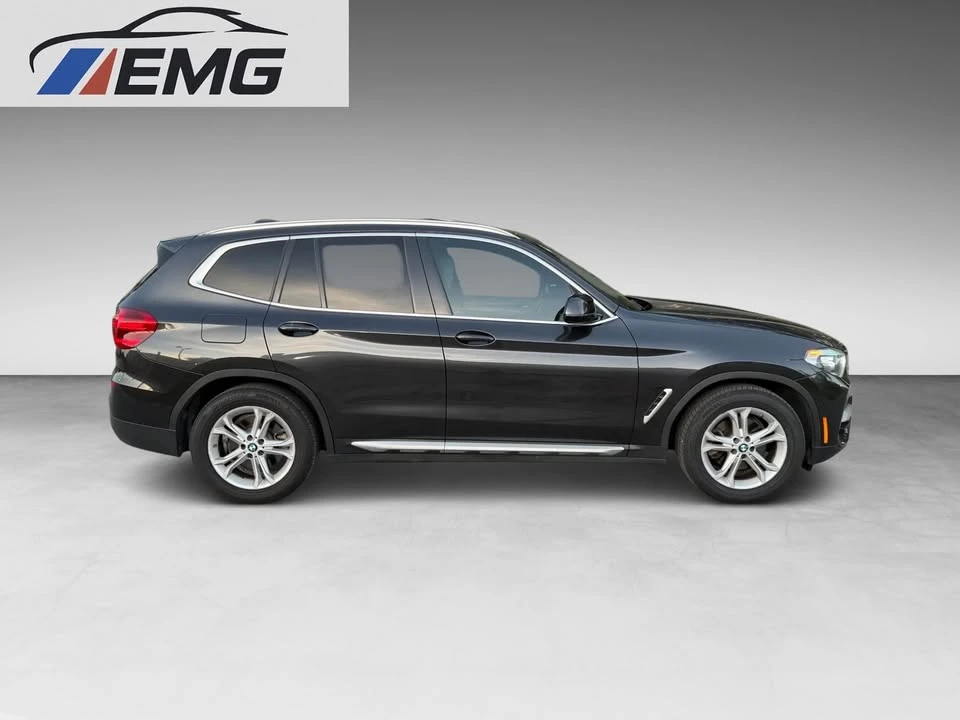 2019 BMW G01 X3 - Image 4 of 18