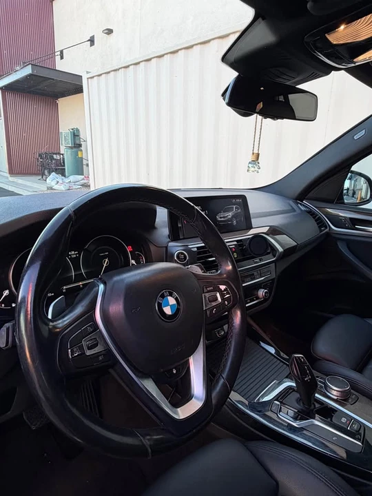 2019 BMW G01 X3 - Image 7 of 15