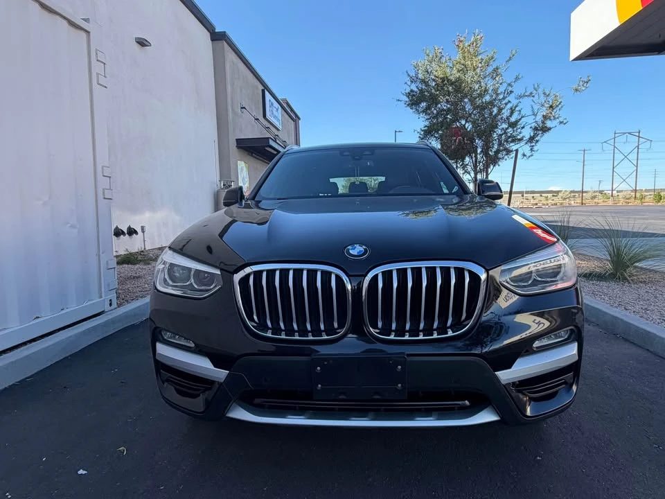 2019 BMW G01 X3 - Image 12 of 15