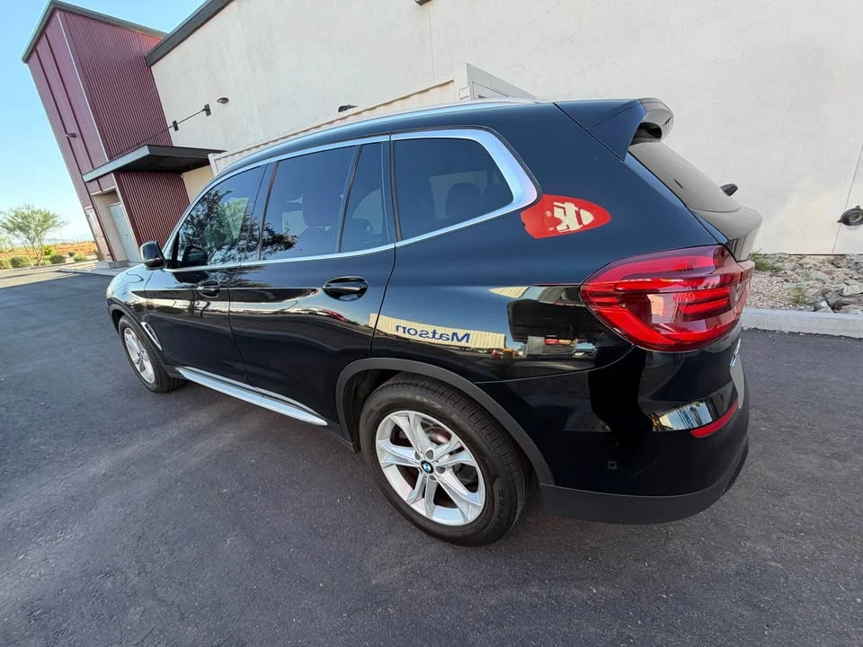2019 BMW G01 X3 - Image 4 of 15