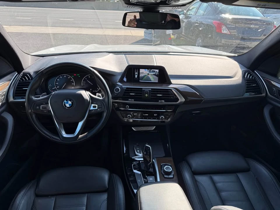 2019 BMW G01 X3 - Image 13 of 20