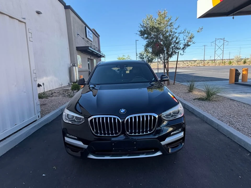 2019 BMW G01 X3 - Image 13 of 15