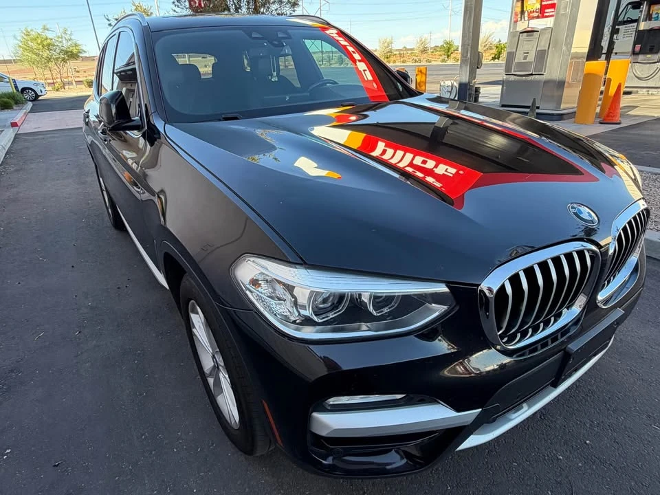 2019 BMW G01 X3 - Image 5 of 15