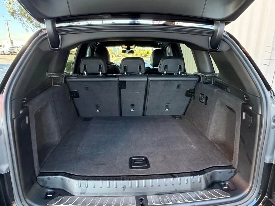 2019 BMW G01 X3 - Image 11 of 15