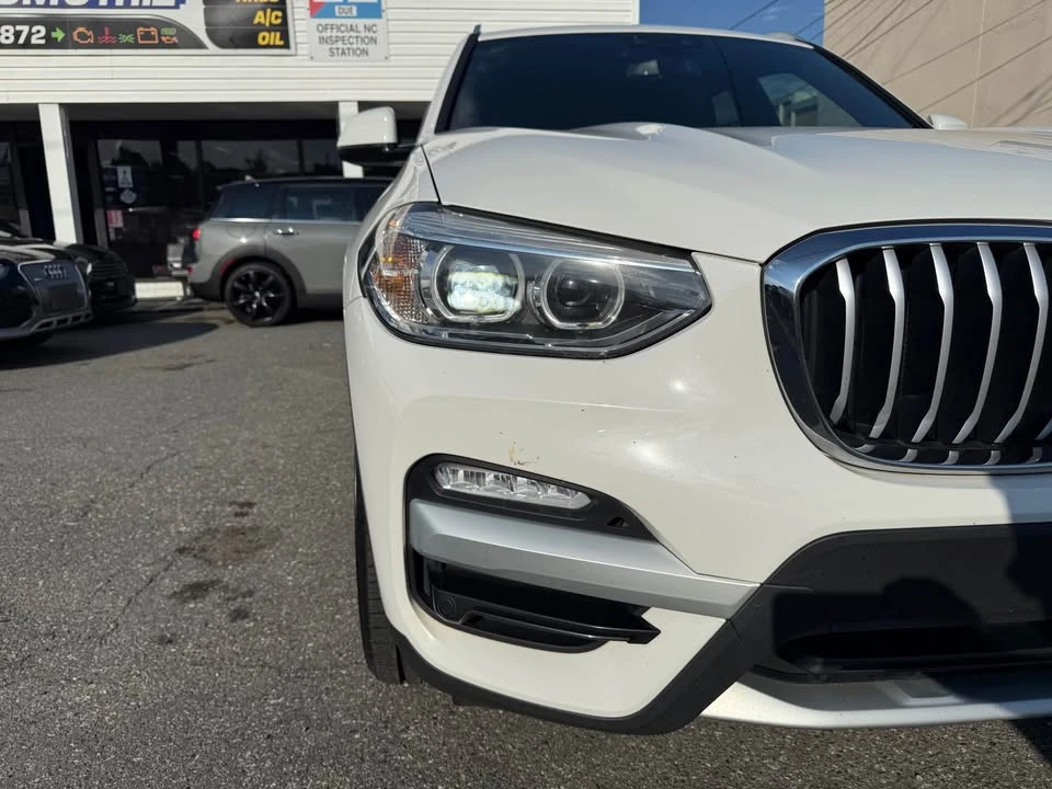 2019 BMW G01 X3 - Image 9 of 20