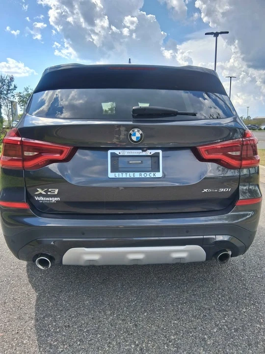 2019 BMW G01 X3 - Image 8 of 16