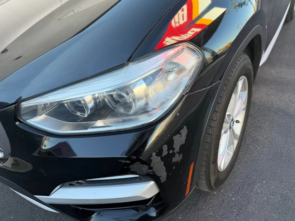 2019 BMW G01 X3 - Image 8 of 15