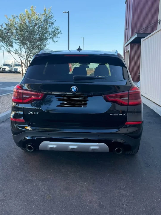 2019 BMW G01 X3 - Image 2 of 15