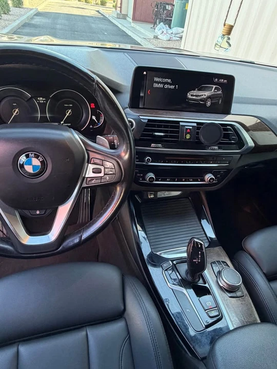 2019 BMW G01 X3 - Image 9 of 15
