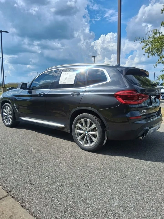 2019 BMW G01 X3 - Image 6 of 16