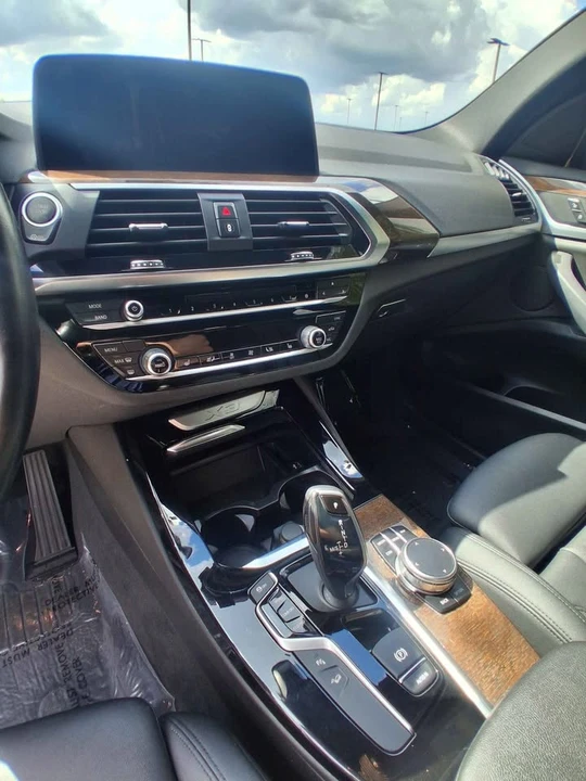 2019 BMW G01 X3 - Image 12 of 16