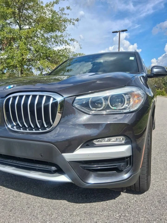2019 BMW G01 X3 - Image 4 of 16