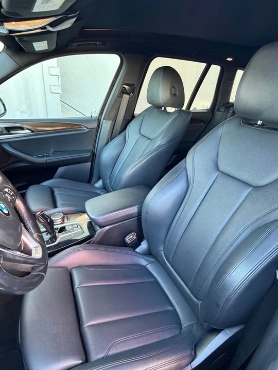 2019 BMW G01 X3 - Image 6 of 15