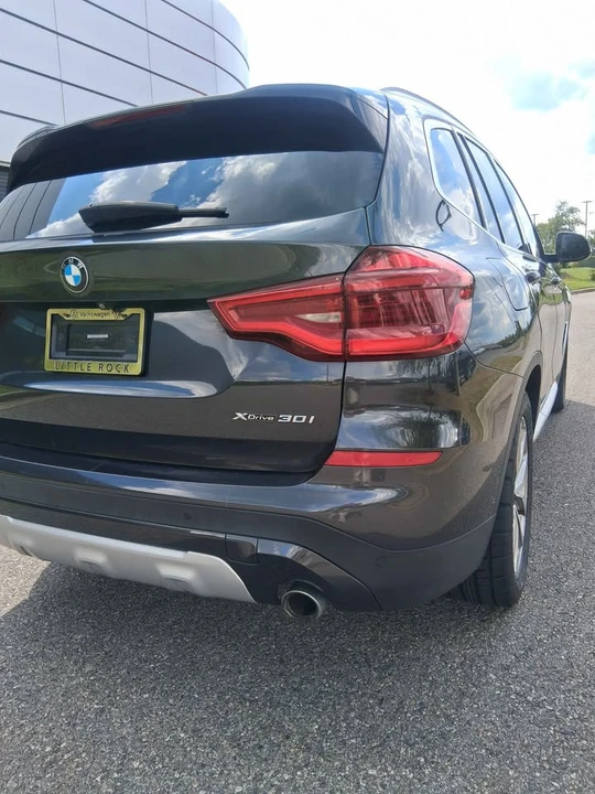 2019 BMW G01 X3 - Image 9 of 16
