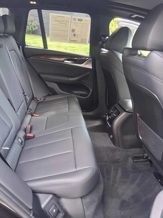 2019 BMW G01 X3 - Image 15 of 16