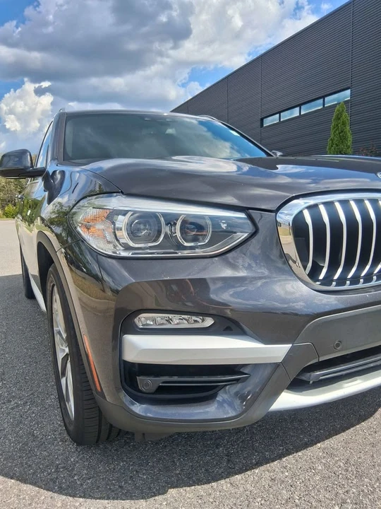 2019 BMW G01 X3 - Image 2 of 16
