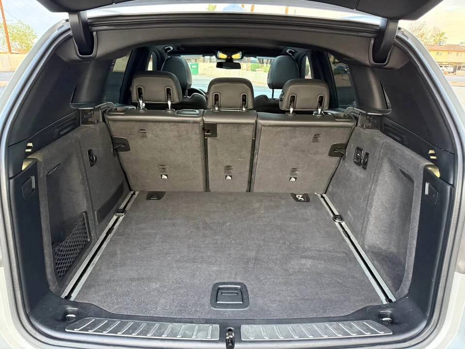 2019 BMW G01 X3 - Image 6 of 13