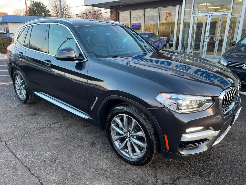2019 BMW G01 X3 - Image 2 of 20