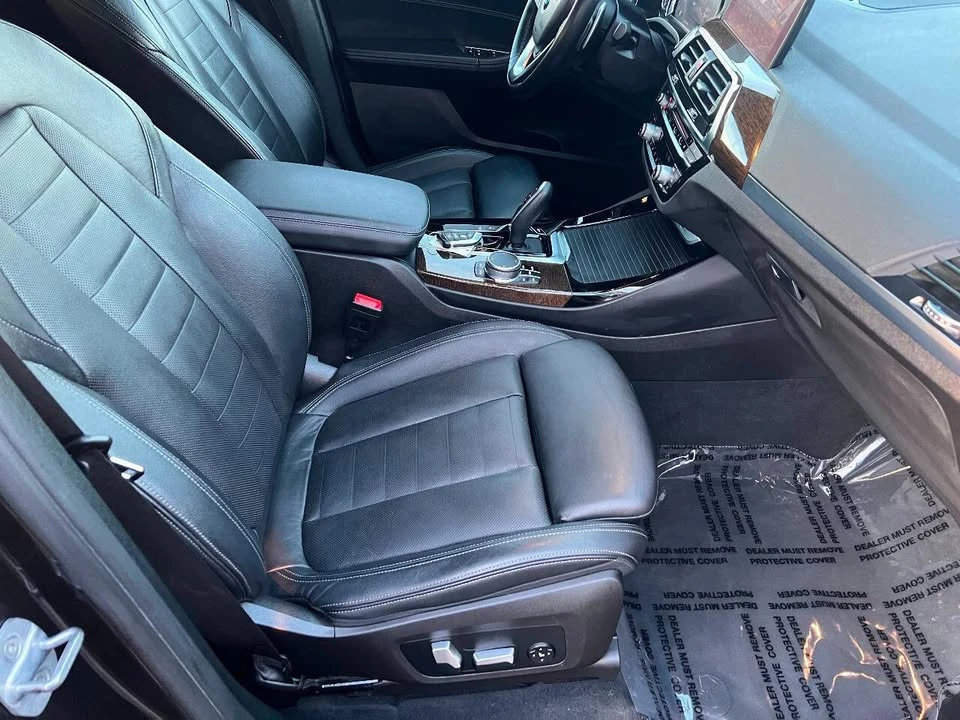 2019 BMW G01 X3 - Image 10 of 20