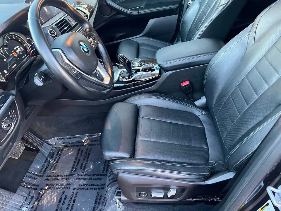 2019 BMW G01 X3 - Image 9 of 20