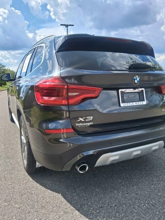 2019 BMW G01 X3 - Image 7 of 16