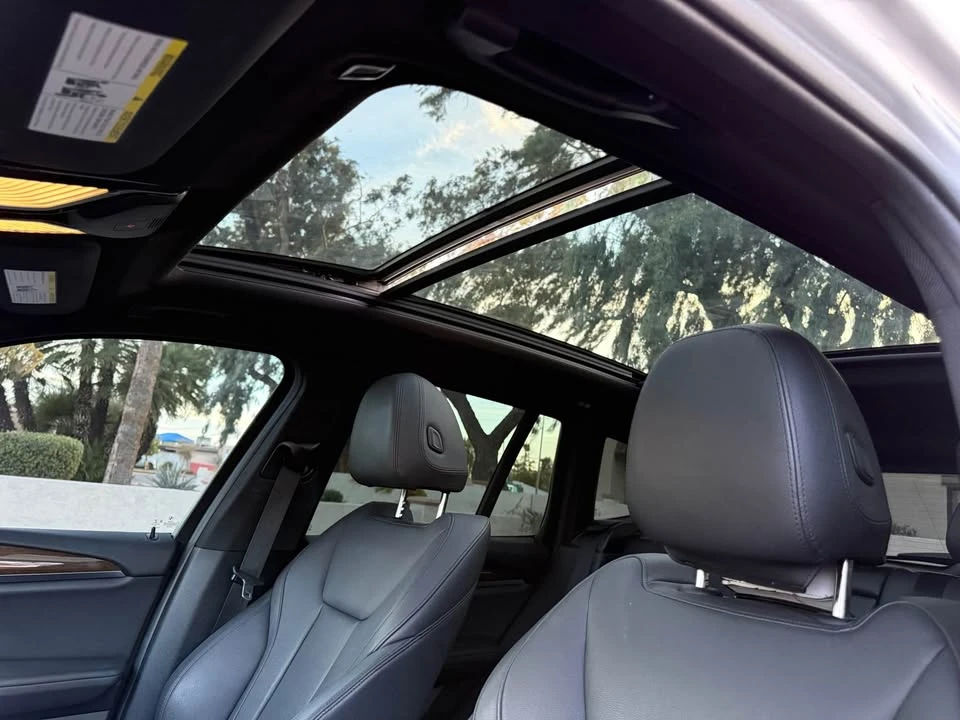 2019 BMW G01 X3 - Image 11 of 13