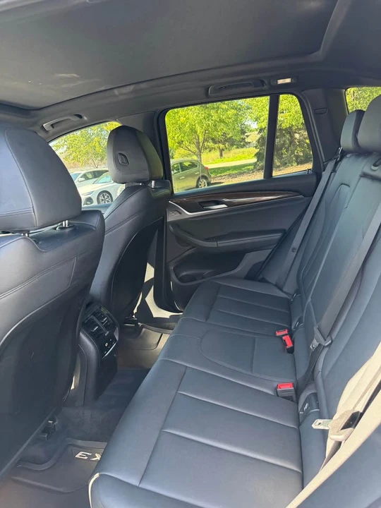 2019 BMW G01 X3 - Image 12 of 12