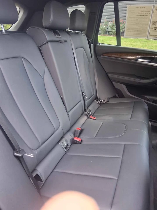 2019 BMW G01 X3 - Image 14 of 16